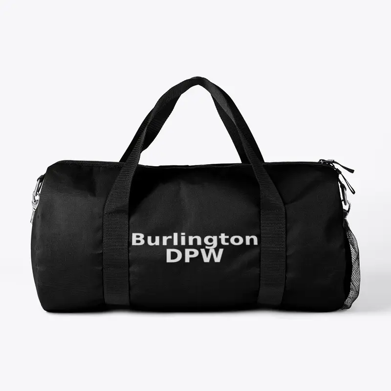 Burlington DPW